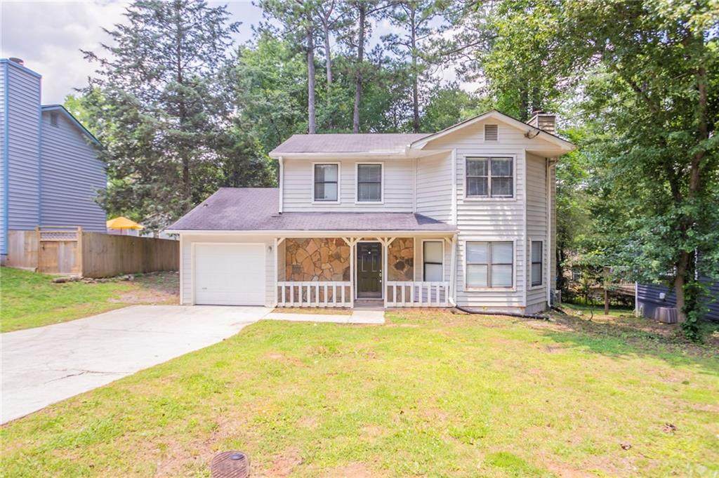 5292 Mountain Village Court - Photo 1