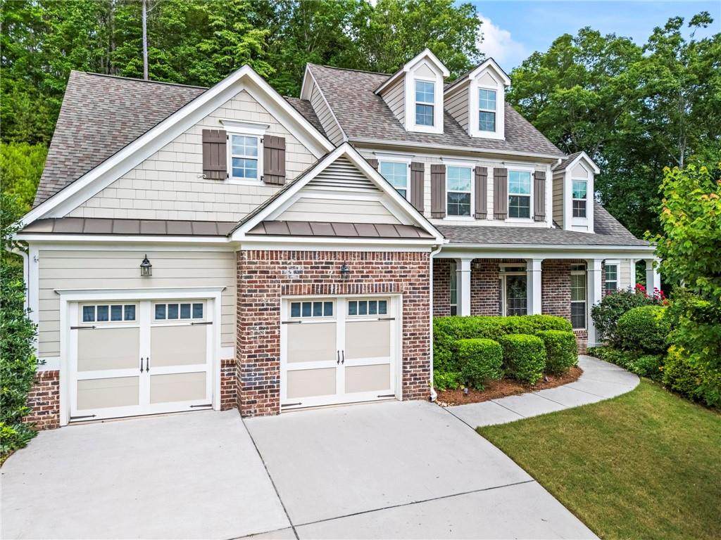 183 Lullwater Lane - Photo 1
