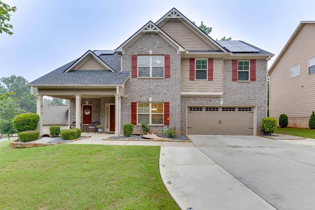 893 Whitfield Oak Road - Photo 1