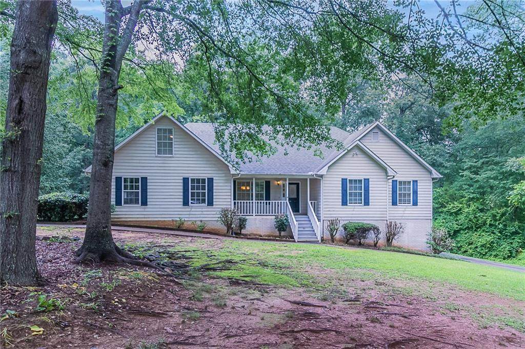 260 Pleasant Grove Circle - Photo 1