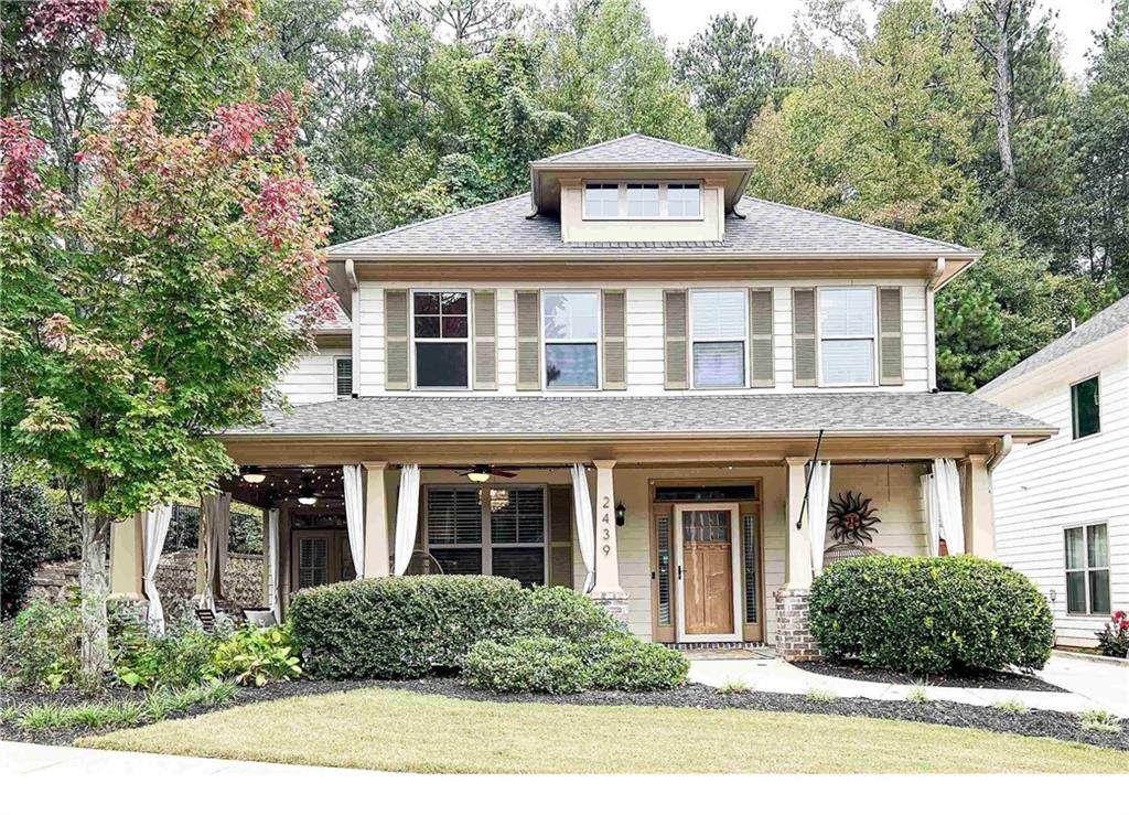 2439 Muirfield Place - Photo 1