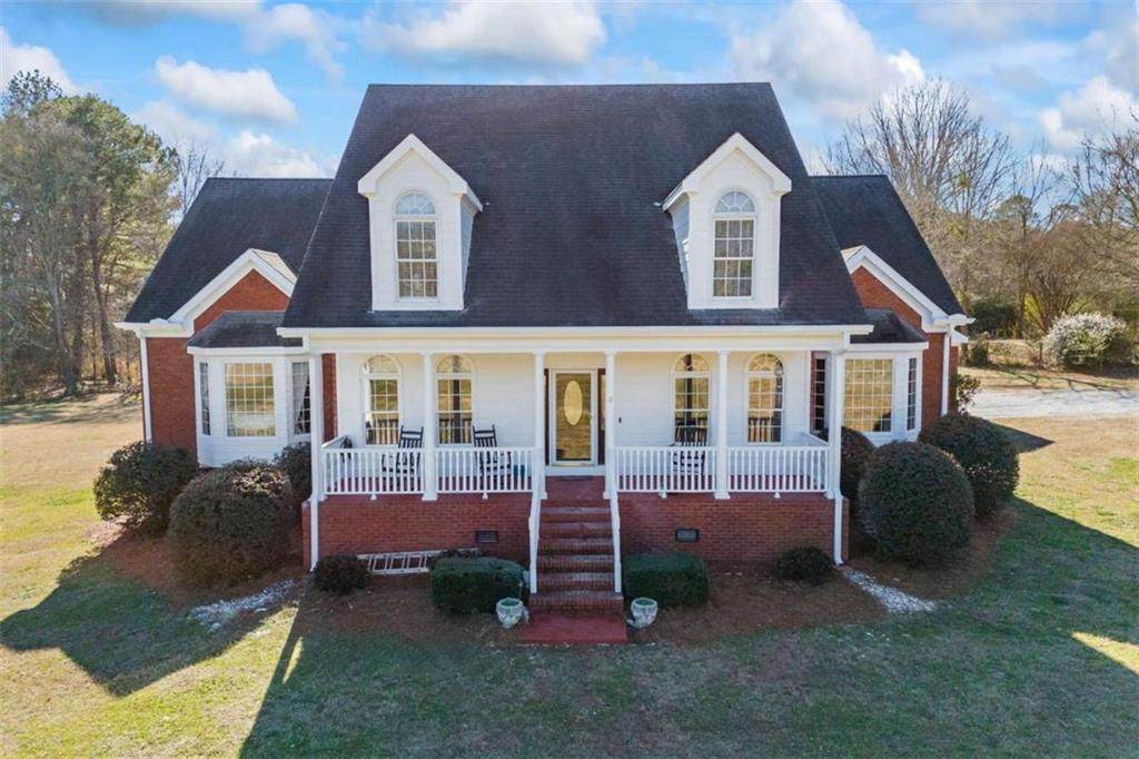 1650 Old Loganville Road - Photo 1