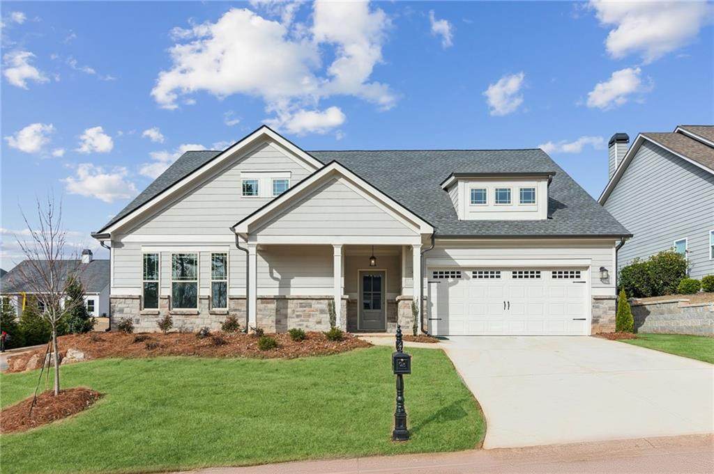 4045 Links Boulevard - Photo 1