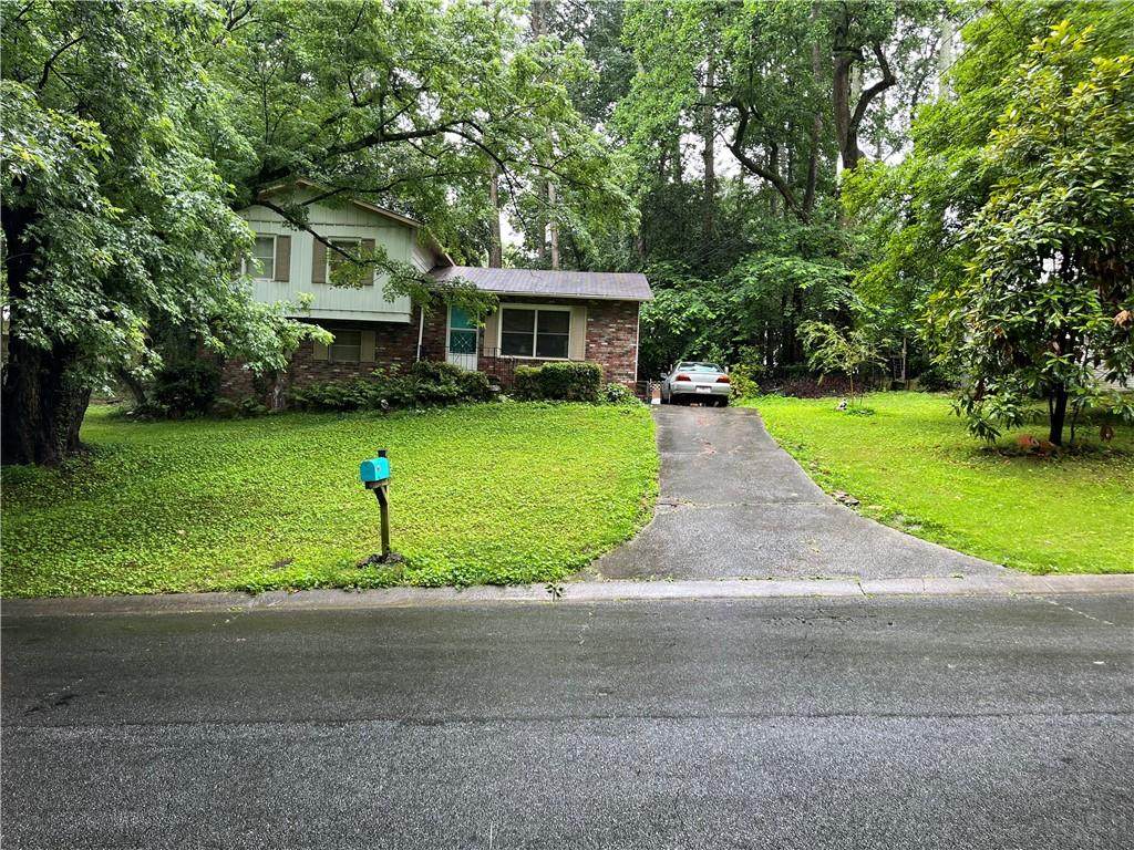 3317 Shady Oak Drive - Photo 1