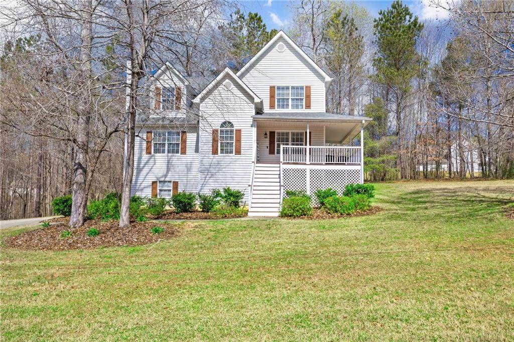 76 Riverbend Trail - Photo 1