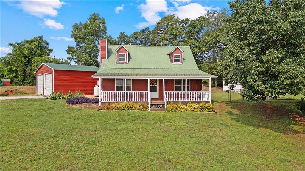 2246 Wildcat Bridge Road - Photo 1