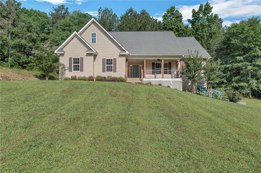 192 Tallapoosa Highway - Photo 1