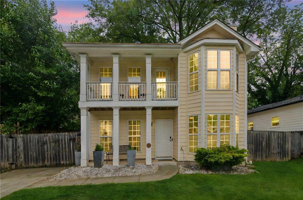 1001 Dunning Street - Photo 1