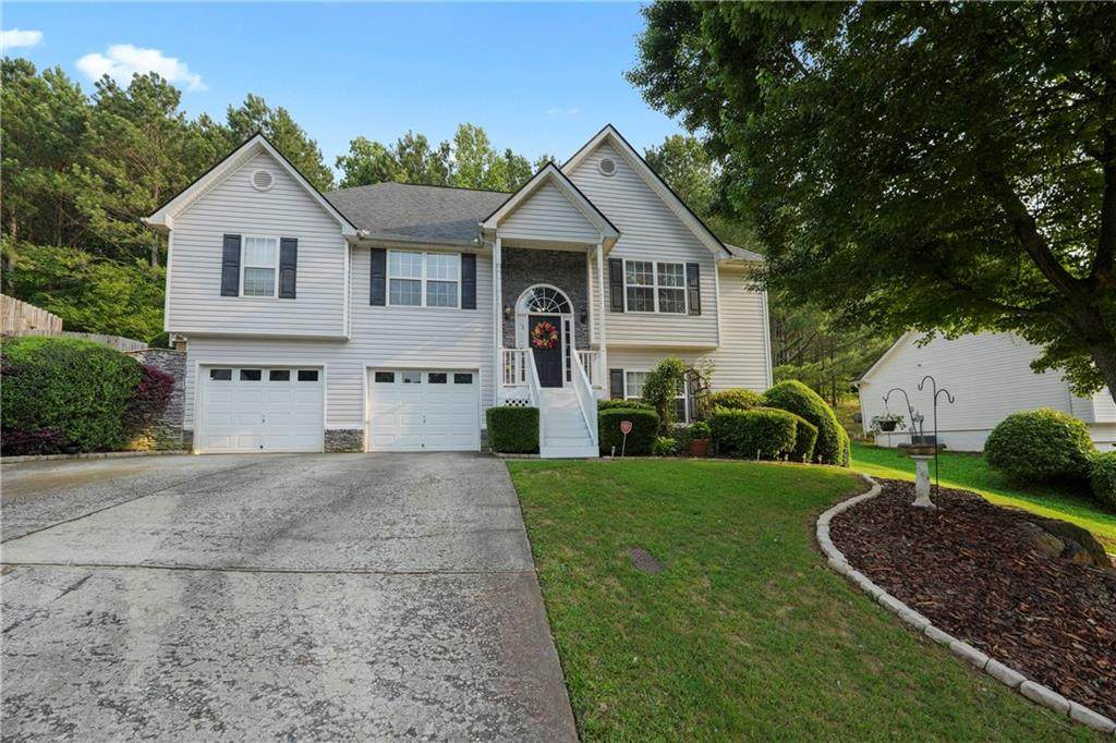 107 Hearthstone Walk - Photo 1
