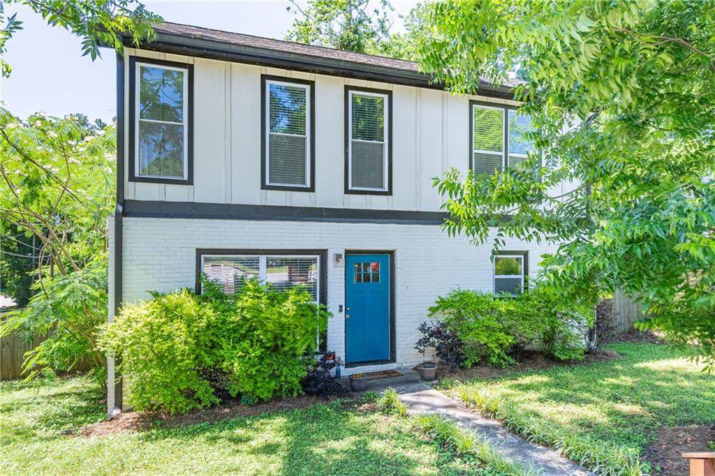 2405 Hillside Avenue - Photo 1
