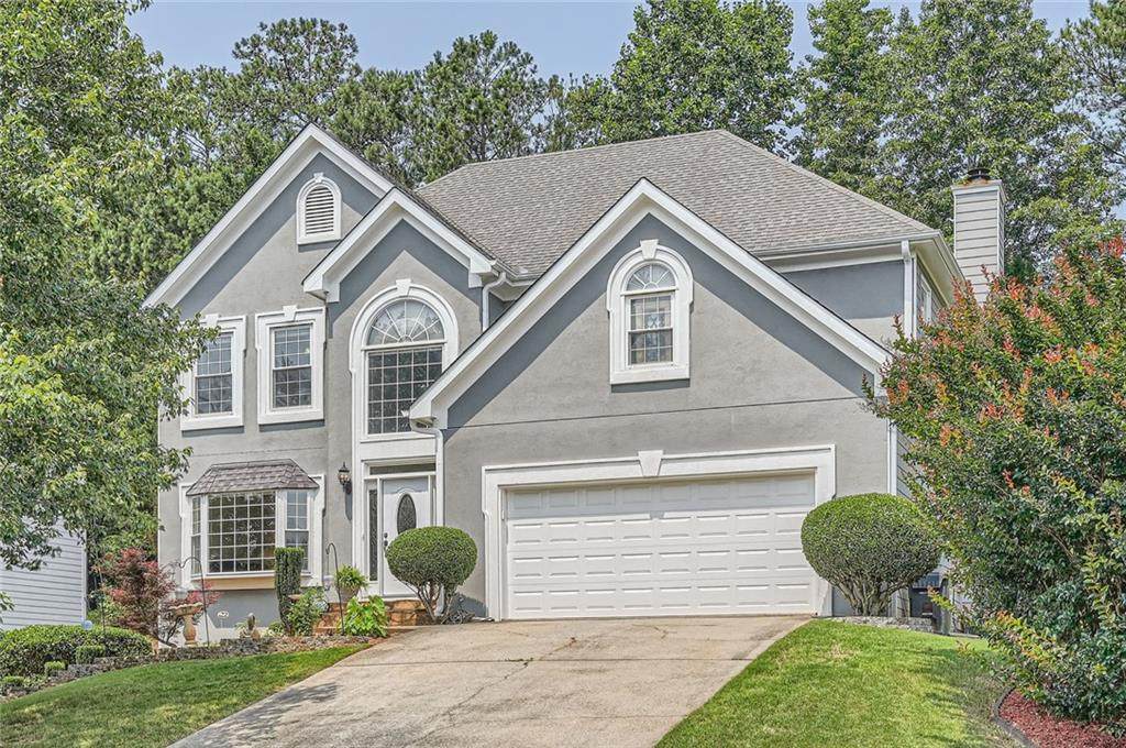 750 Gates Lane - Photo 1