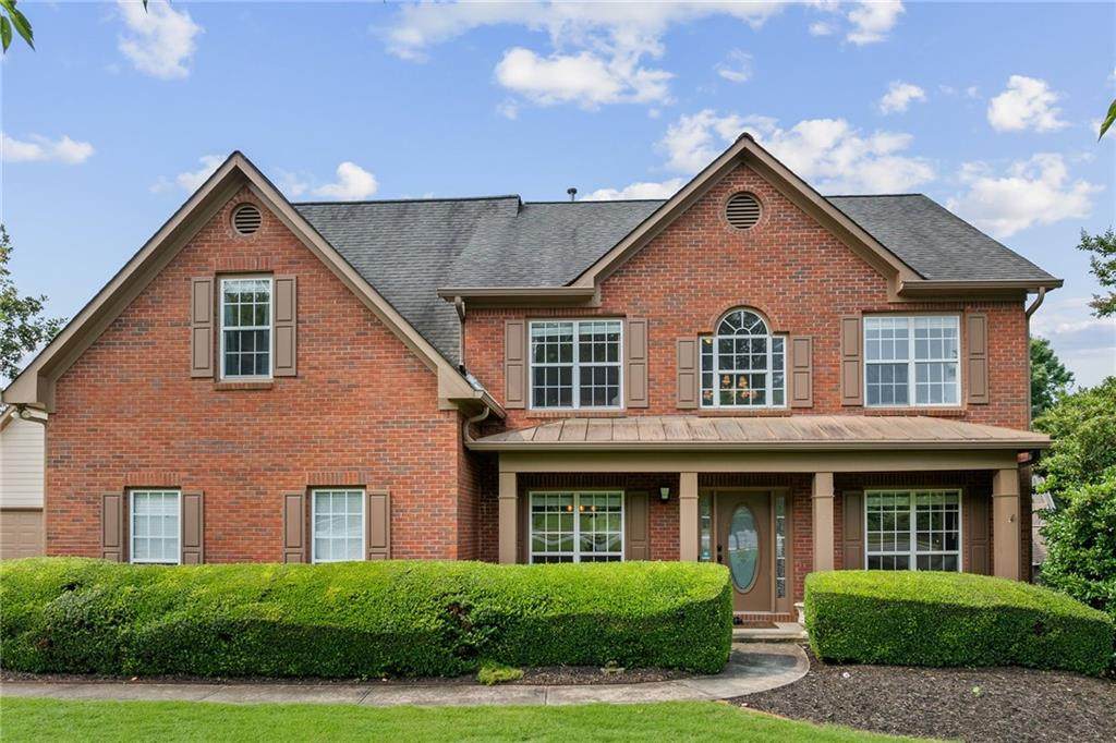 435 Ruby Forest Pkwy - Photo 1