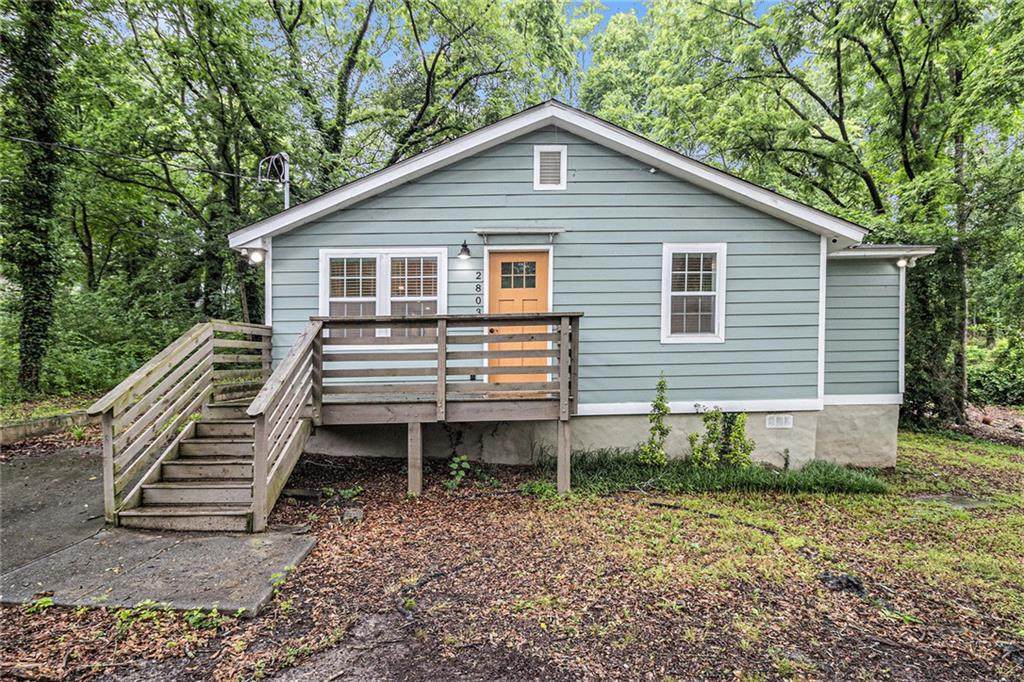 2803 3rd Avenue - Photo 1