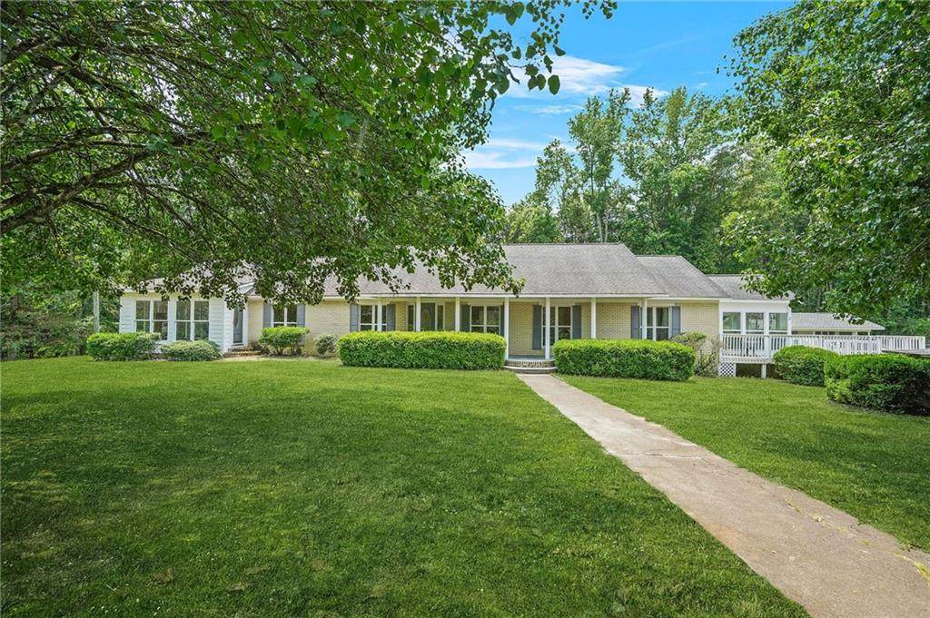 1580 Bramlett Road - Photo 1