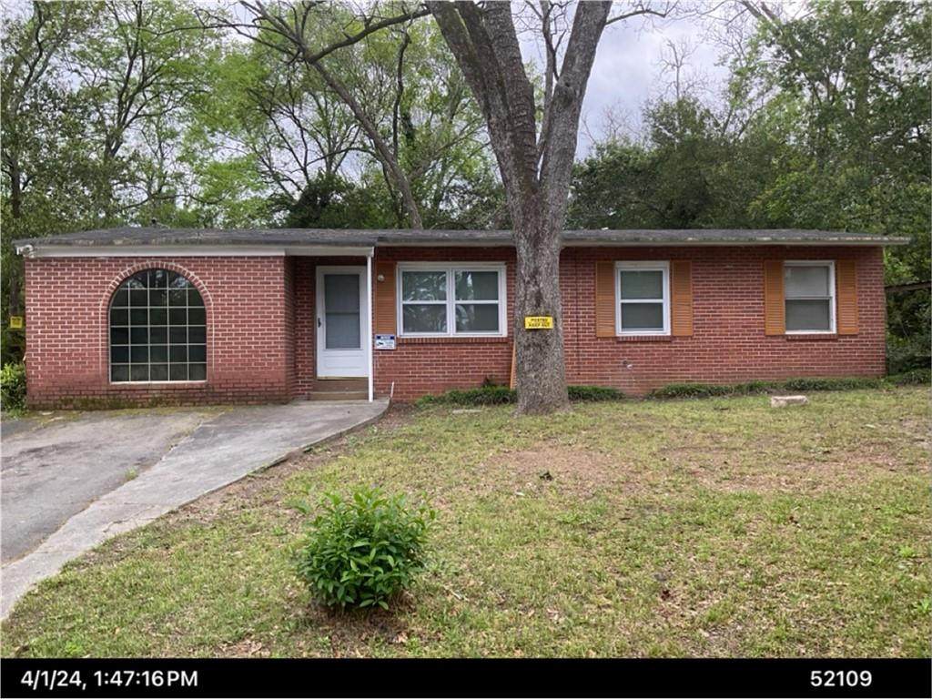 2418 Adger Road - Photo 1