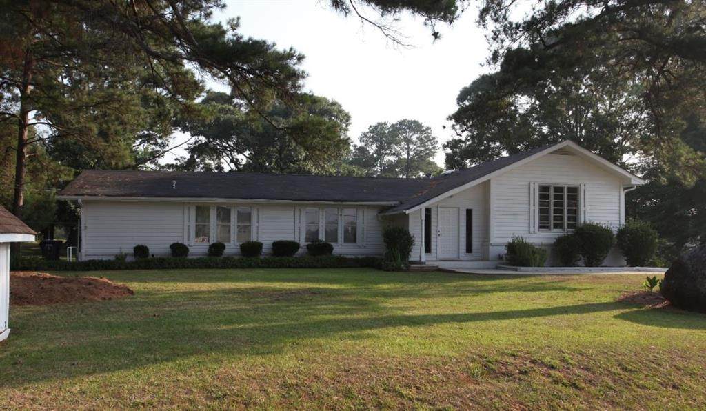 1367 Hwy 138 Highway - Photo 1