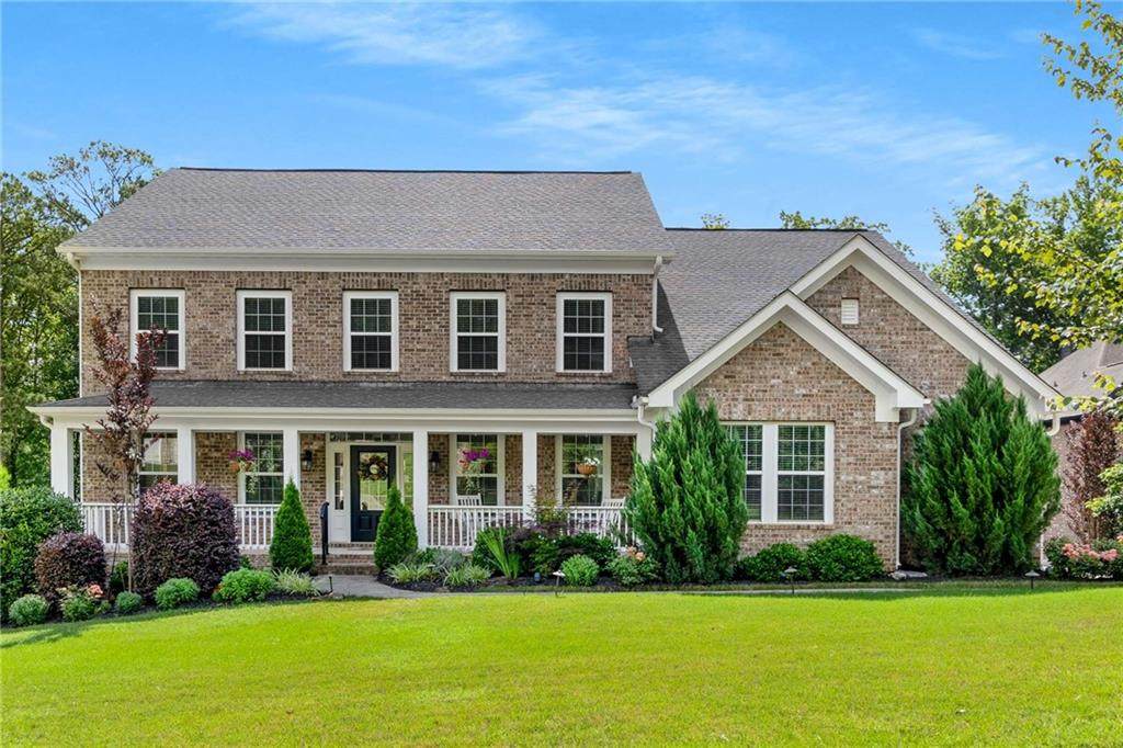 129 Millstone Way - Photo 1