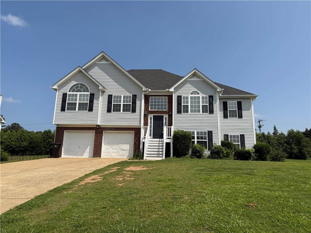 132 Peggy Meadows Way - Photo 1