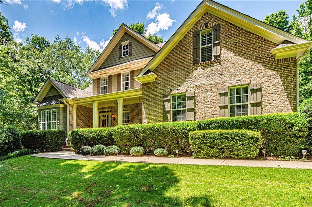 6369 Timber Creek Trail - Photo 1