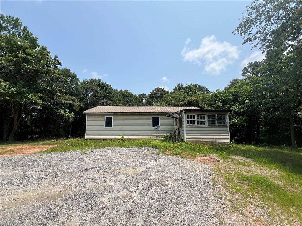 60 Coltrane Road - Photo 1