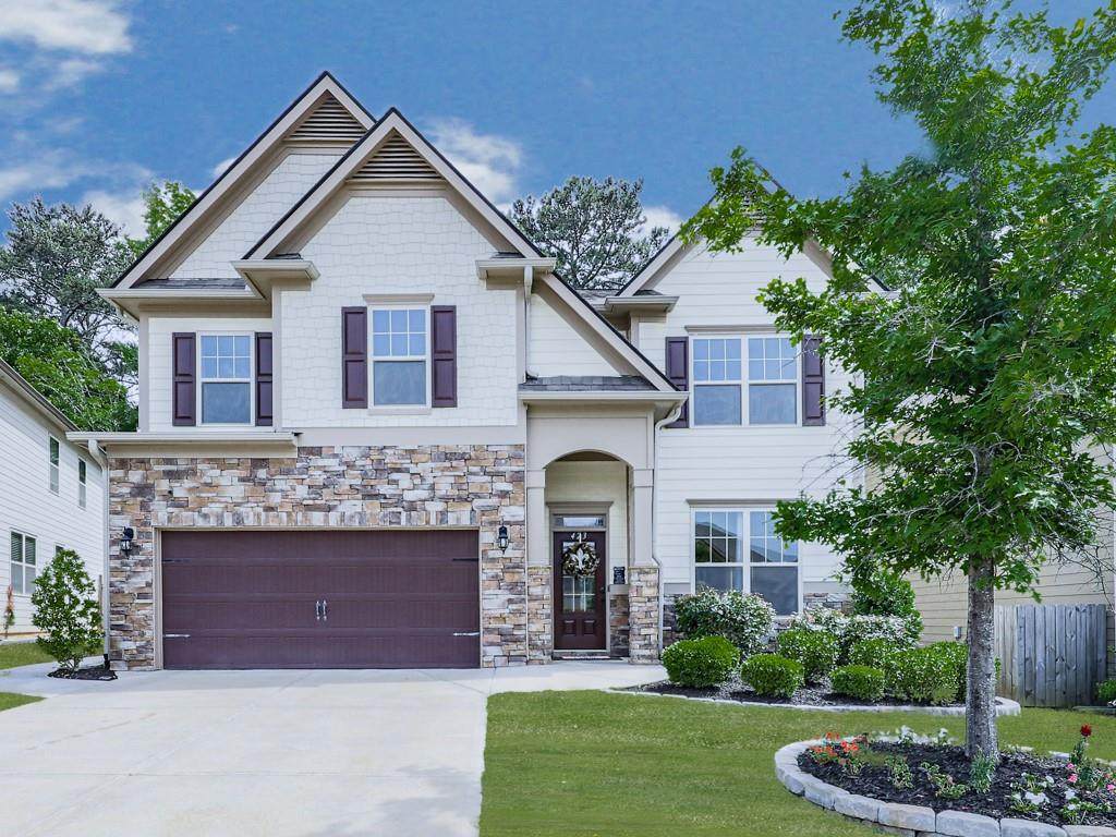 423 Livingston Point - Photo 1