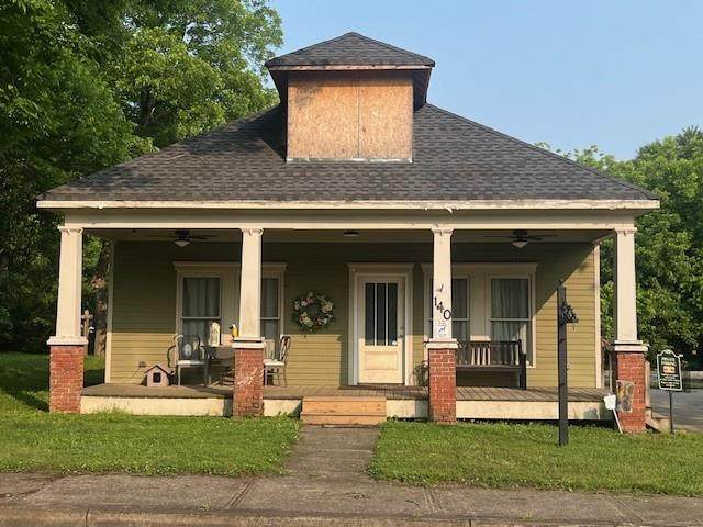 140 Valley Street - Photo 1