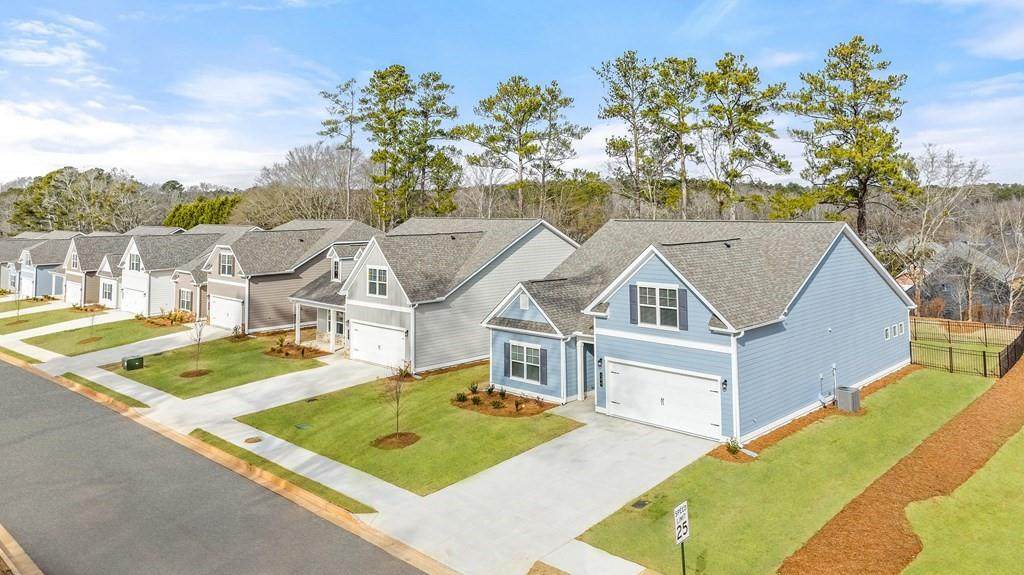 488 Amherst Way - Photo 1