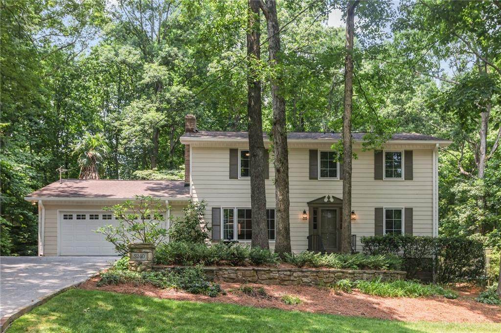 5240 Arrie Way - Photo 1