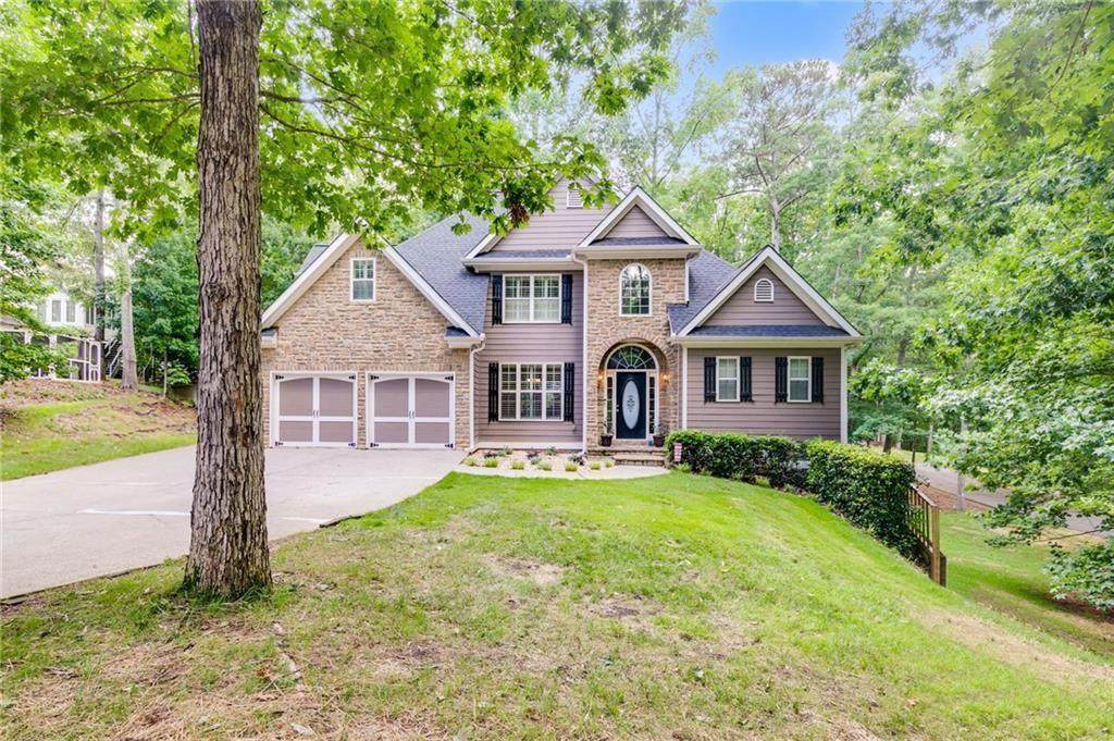 1058 Magnolia Drive - Photo 1
