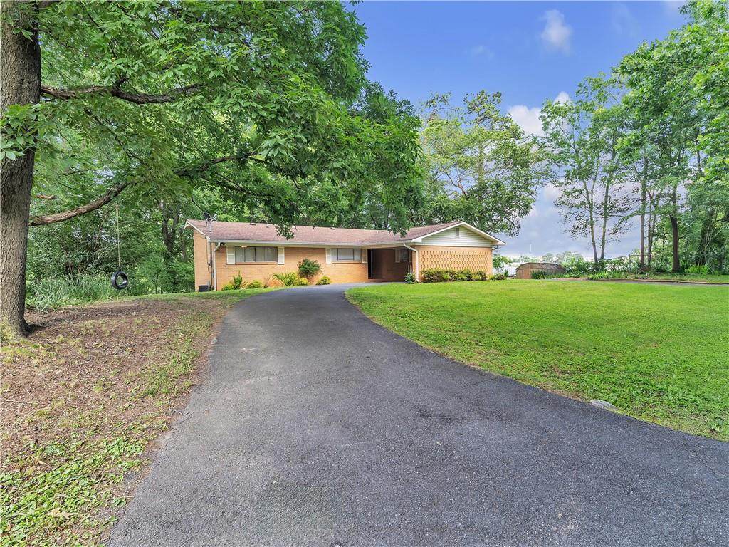 225 Melea Lane - Photo 1