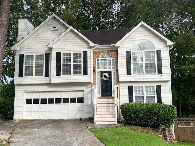 340 Fountainmist Trail - Photo 1