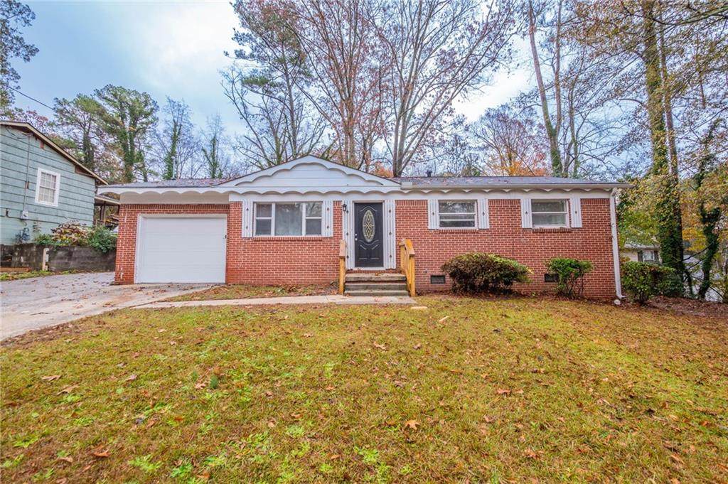 1410 Willow Drive - Photo 1