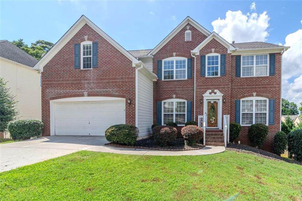 851 Roget Court - Photo 1