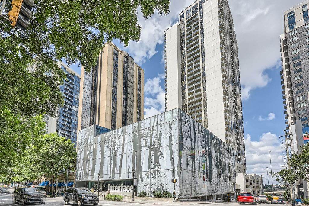 1280 Peachtree Street - Photo 1