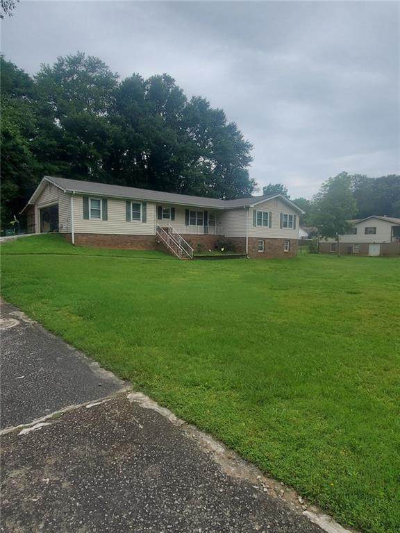 204 Melanie Lane - Photo 1