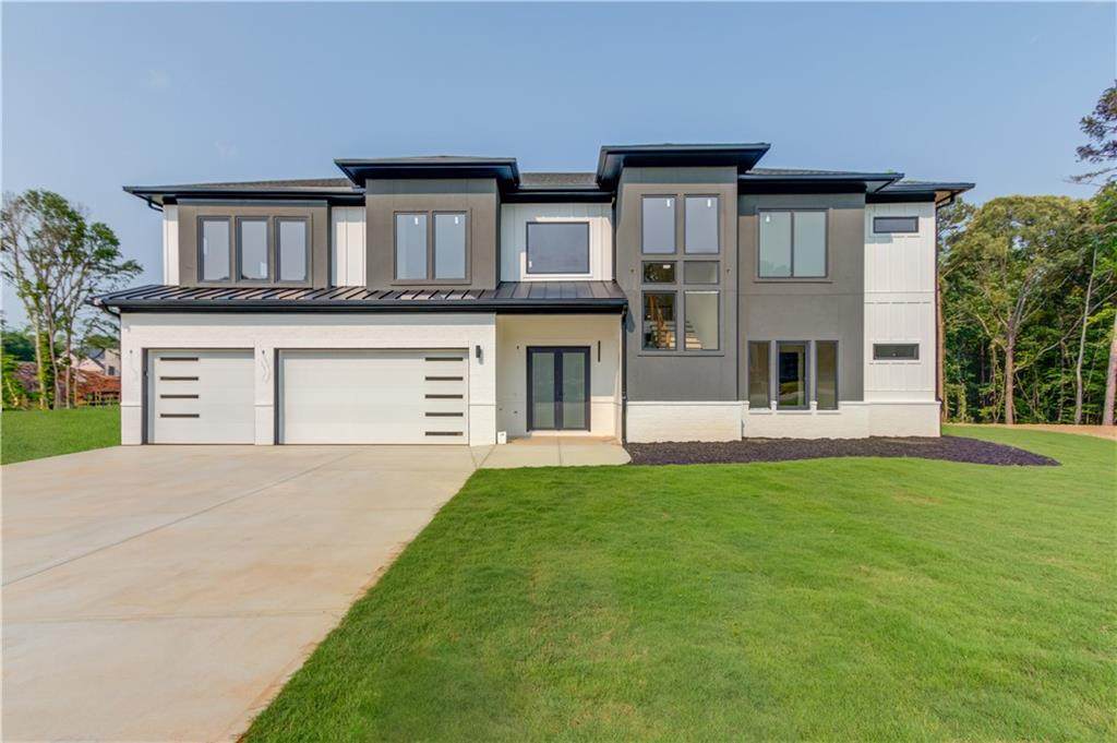 52 Deer Canyon Drive - Photo 1