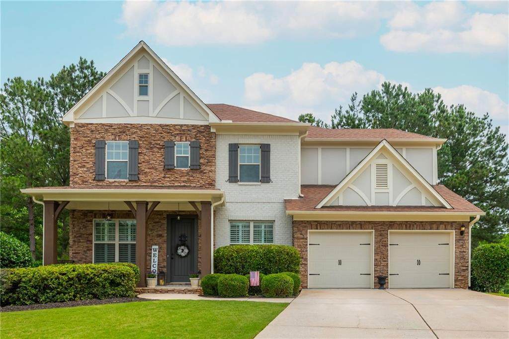 4840 Chase Lane - Photo 1