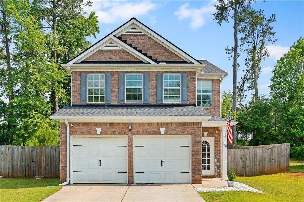154 Stephens Mill Drive - Photo 1