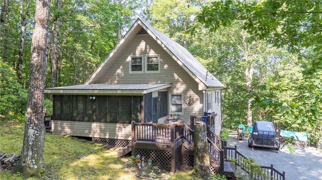 50 Shawnee Trail - Photo 1