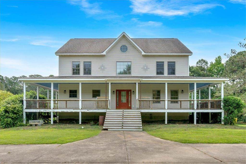 157 Popham Road Road - Photo 1