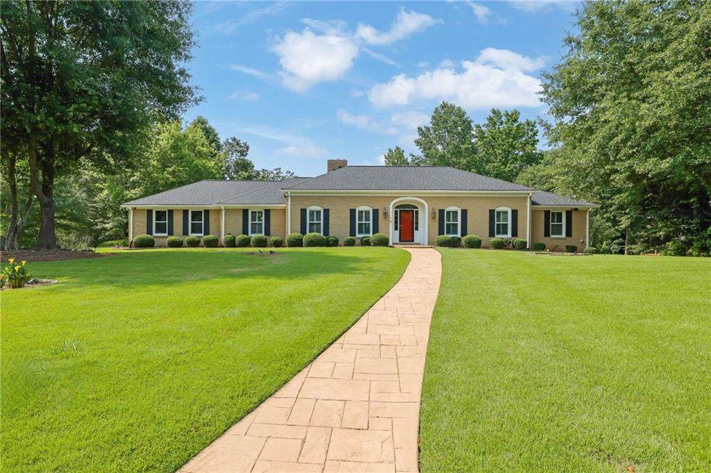3244 Beechwood Drive - Photo 1