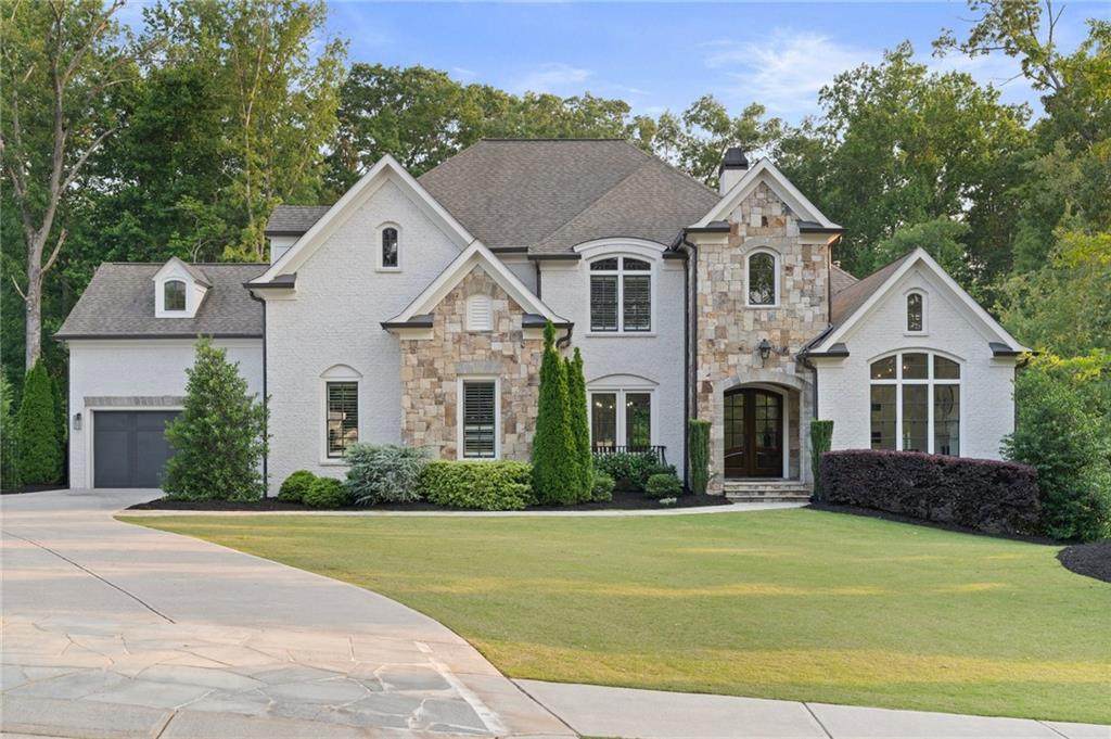 3213 Balley Forrest Drive - Photo 1