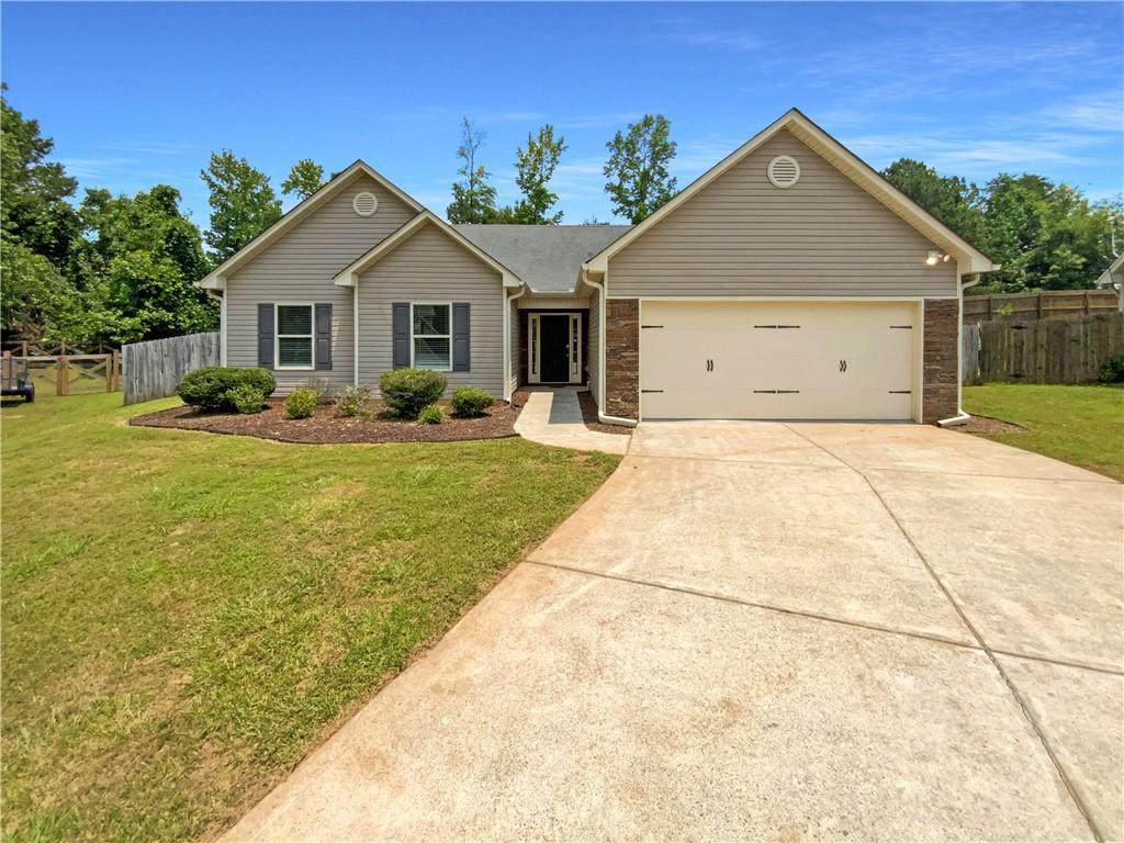 38 Frost Lane - Photo 1