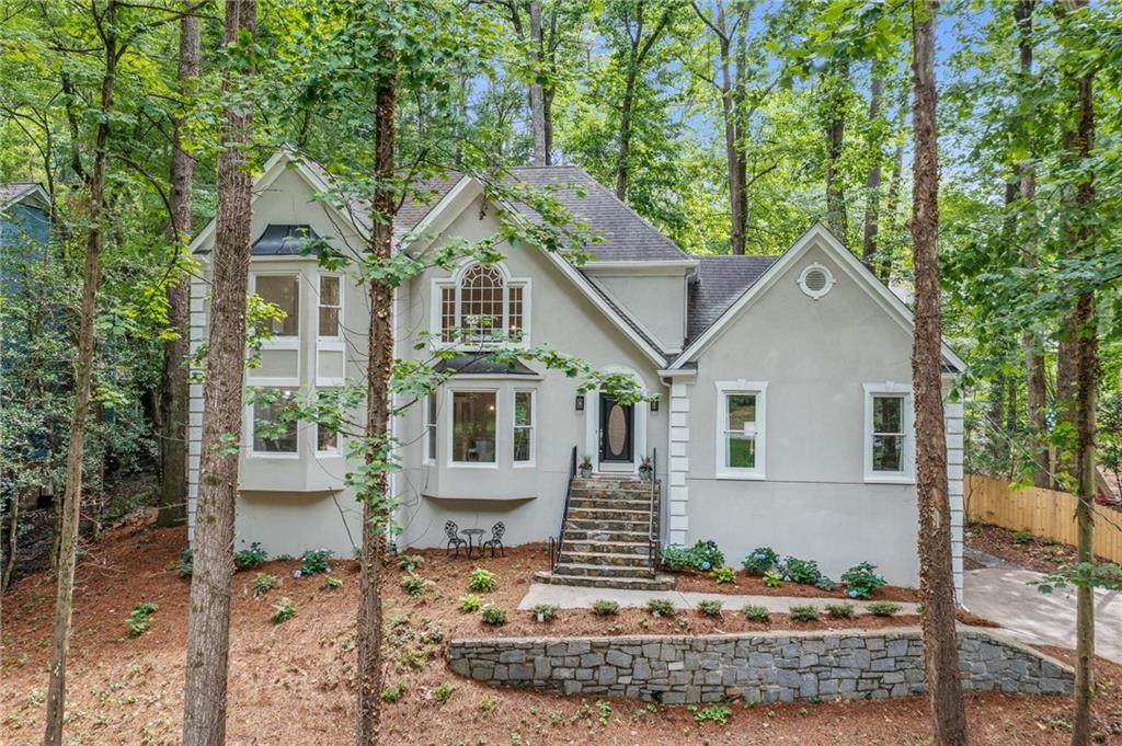 1183 Woods Circle - Photo 1