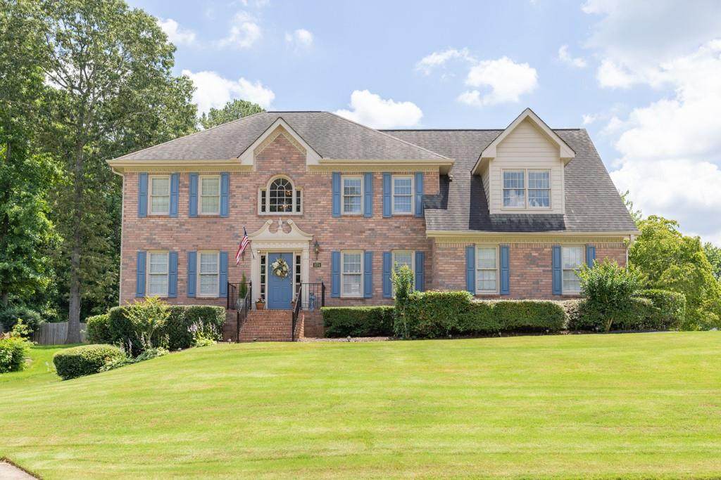 3574 Timberloch Trail - Photo 1