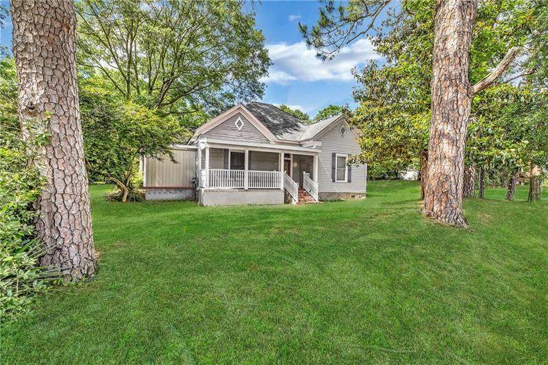 3961 Jodeco Road - Photo 1