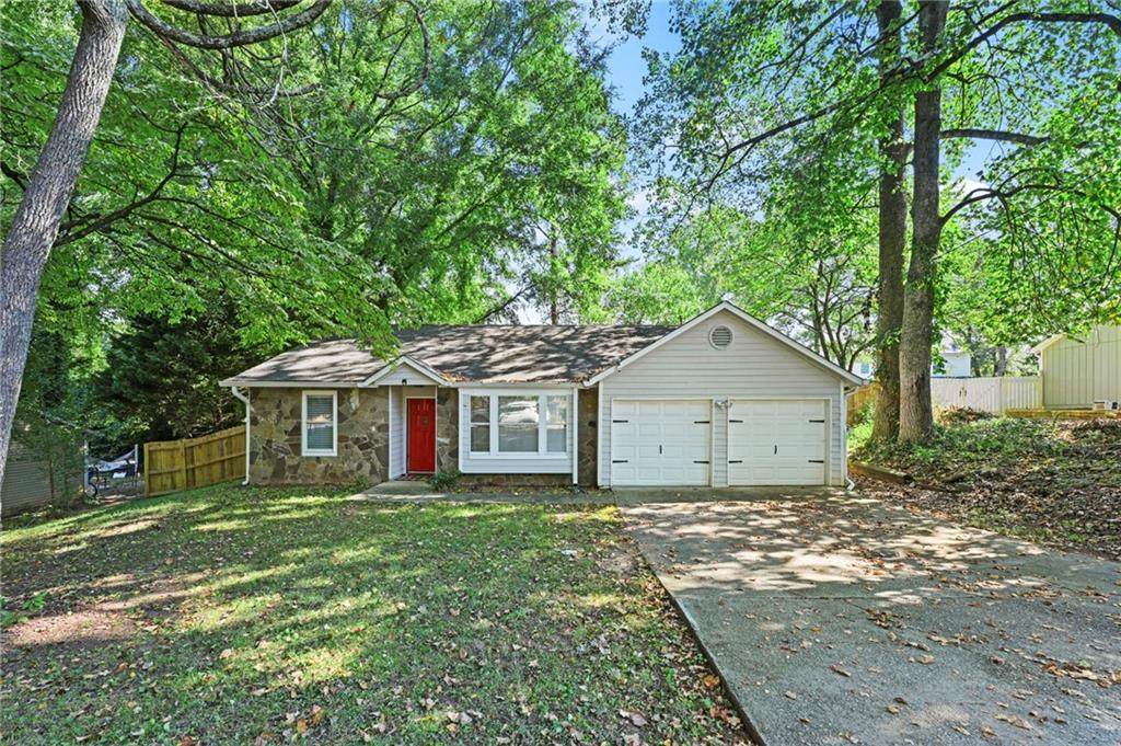 971 Clover Lane - Photo 1