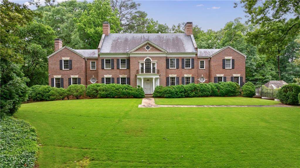 280 Blackland Road - Photo 1