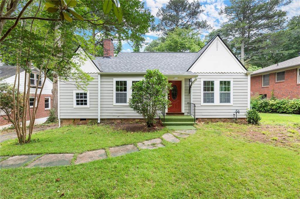 1098 Cascade Circle - Photo 1