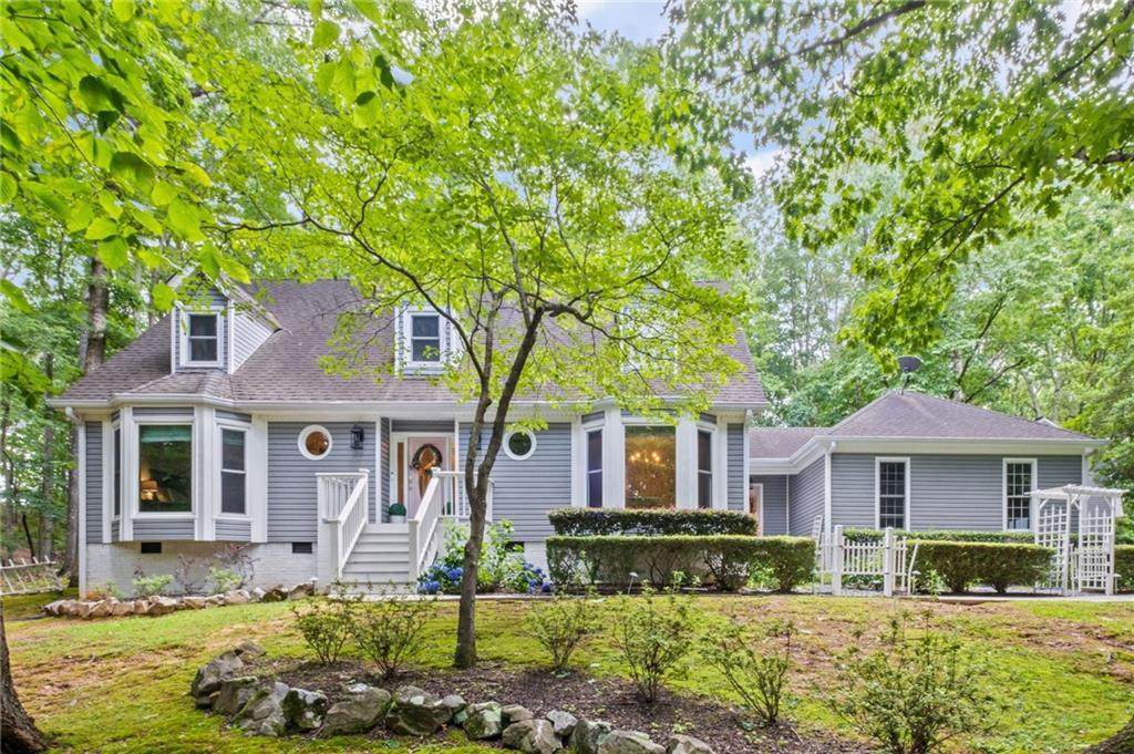 115 Leaf Lake Drive - Photo 1